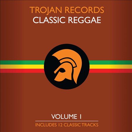 Best Of Classic Reggae 1 / Various - BEST OF CLASSIC REGGAE 1 / VARIOUS ((Vinyl))