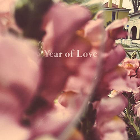 Beta Radio - Year Of Love ((CD))