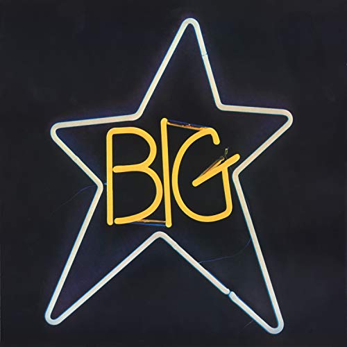 Big Star - #1 Record [LP] (())