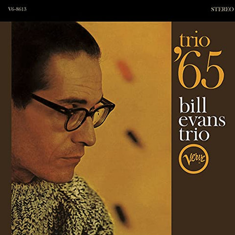 Bill Evans - Bill Evans - Trio '65 (Verve Acoustic Sounds Series) [LP] ((Vinyl))