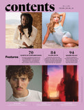 Billboard - 24.12.07 Edition: Grammy Voter Guide, The Grateful Dead Named 2025 Musicares Persons Of The Year, Hot Topics, The Academy's New Members, The Nominees, Sabrina Carpenter, Shaboozey & More!