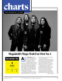 Billboard - 26.02.07 Edition: The Sports Issue, Starring NBA MVP Shai Gilgeous-Alexander, R&B Star GIVĒON & Powerhouse Manager, Simon Gebrelul, 2026 Oscar Previews, Top Music Venues & More!