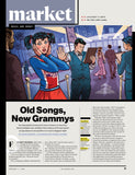Billboard - 26.02.07 Edition: The Sports Issue, Starring NBA MVP Shai Gilgeous-Alexander, R&B Star GIVĒON & Powerhouse Manager, Simon Gebrelul, 2026 Oscar Previews, Top Music Venues & More!