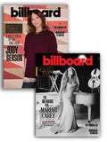 Billboard - 26.01.24 Edition: Power 100 & Finance 50, The Meaning For Mariah Carey After Being Named 2026 MusiCares Person Of The Year, Executive Of The Decade Jody Gerson, Managers To Watch & More!