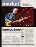 Billboard - 25.03.08 Edition: SXSW 2025, Branding Power Players, John Summit Elevates Dance Music, Koe Wetzel’s Rise, Grupo Frontera: Regional Mexican Stars With Global Ambitions & More!