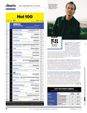 Billboard - 24.11.16 Edition: Welcome To Lisa's World, The Blackpink Star Is Flying Solo, Top Business Managers, Warner Records' Winning Year, Katseye's Perfect Touch, Remembering Quincy Jones & More!