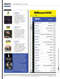 Billboard - 24.11.16 Edition: Welcome To Lisa's World, The Blackpink Star Is Flying Solo, Top Business Managers, Warner Records' Winning Year, Katseye's Perfect Touch, Remembering Quincy Jones & More!