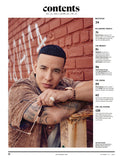 Billboard - 25.10.11 Edition: Latin Power Players, Daddy Yankee Reborn & Kali Uchis Catches Fire, Mariah Carey Tops Billboard Charts Again, The Story Behind Santos Bravos & More!