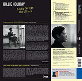 Billie Holiday - Lady Sings The Blues [180-Gram Colored Vinyl With Bonus Tracks] [Import] (())