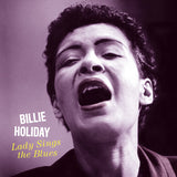 Billie Holiday - Lady Sings The Blues [180-Gram Colored Vinyl With Bonus Tracks] [Import] (())