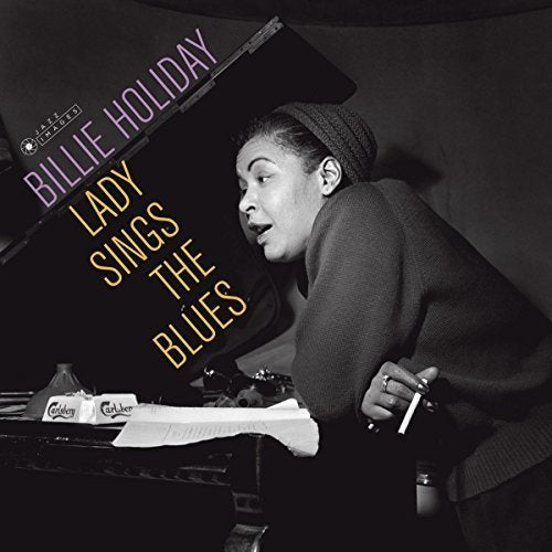 Billie Holiday - Lady Sings The Blues ((Vinyl))