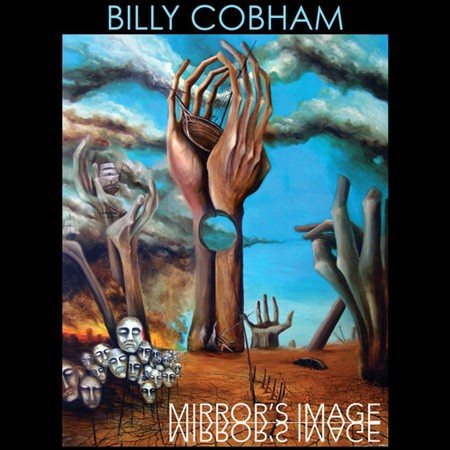 Billy Cobham - MIRROR'S IMAGE ((Vinyl))
