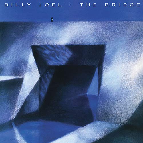 Billy Joel - THE BRIDGE (180 GRAM TRANSLUCENT RED & ORANGE SWIRL AUDIOPHILE V ((Vinyl))