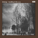 Bintangs - Travelling In The USA (Limited Edition, 180 Gram Vinyl, Colored Vinyl, White) [Import] ((Vinyl))