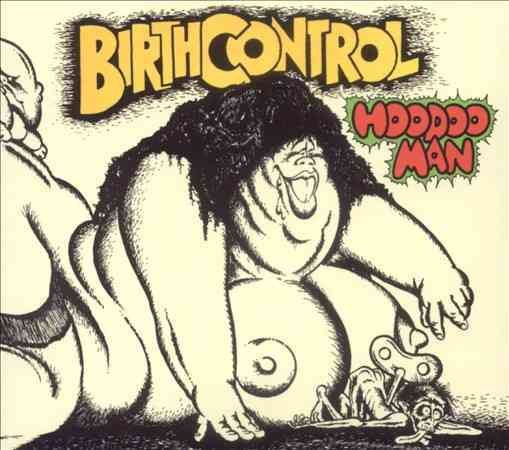 Birth Control - Hoodoo Man ((Vinyl))