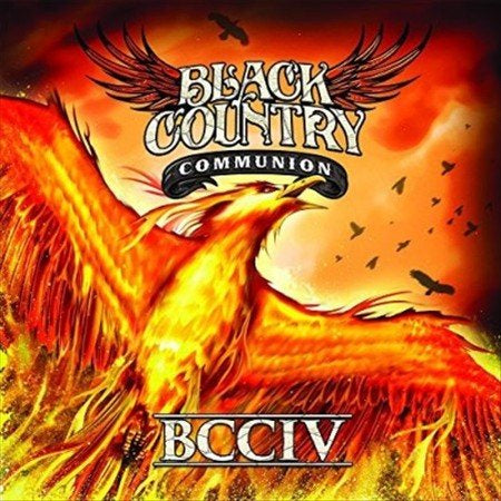 Black Country Commun - BCCIV (LP) ((Vinyl))