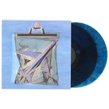Black Country, New Road - Ants From Up There (Indie Exclusive, Blue Marbled Vinyl) (With Book, Gatefold LP Jacket, 140 Gram Vinyl) (2 Lp's) ((Vinyl))