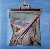 Black Country, New Road - Ants From Up There (Indie Exclusive, Blue Marbled Vinyl) (With Book, Gatefold LP Jacket, 140 Gram Vinyl) (2 Lp's) ((Vinyl))