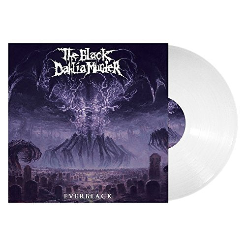 Black Dahlia Murder - Everblack ((Vinyl))