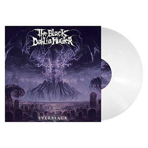 Black Dahlia Murder - Everblack ((Vinyl))