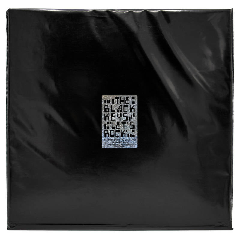 Black Keys, The - Let's Rock (45RPM)(RSD20 EX) | RSD DROP ((Vinyl))