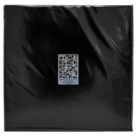 Black Keys, The - Let's Rock (45RPM)(RSD20 EX) | RSD DROP ((Vinyl))