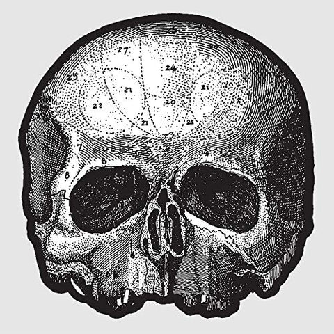 Black Label Society - Black Pearl 10” (Die Cut Skull Pic Disc) ((Vinyl))