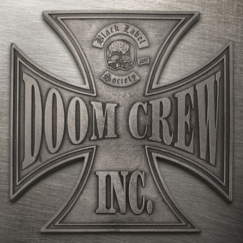 Black Label Society - Doom Crew Inc. ((CD))
