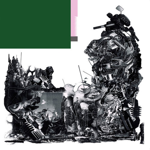 Black Midi - Schlagenheim ((Vinyl))