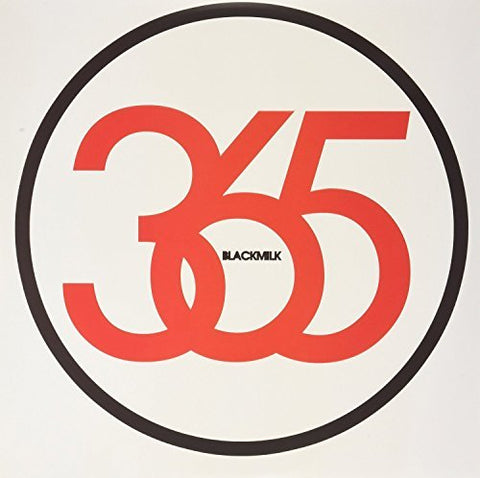 Black Milk - ALBUM OF THE YEAR ((Vinyl))