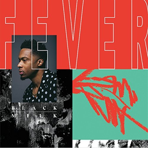 Black Milk - Black Milk - Fever ((Vinyl))
