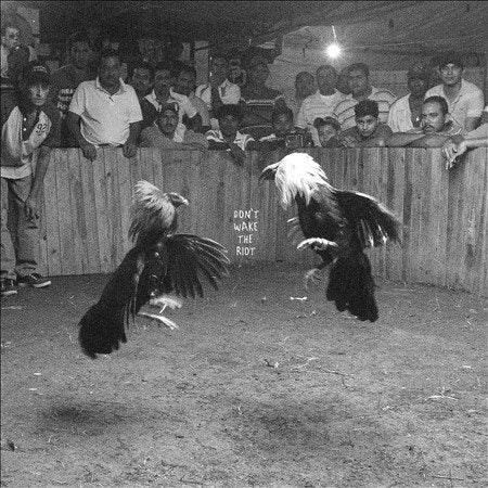 Black Pistol Fire - DON'T WAKE THE (LP) ((Vinyl))