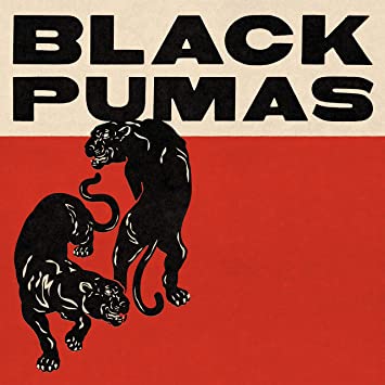 Black Pumas - Black Pumas [2 LP/7" Single Deluxe Edition] ((Vinyl))