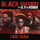 Black Uhuru + Sly & Robbie - Taxi Trax (140 Gram Vinyl) (2 Lp's) ((Vinyl))
