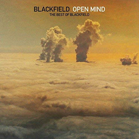 Blackfield - Open Mind : The Best ((Vinyl))