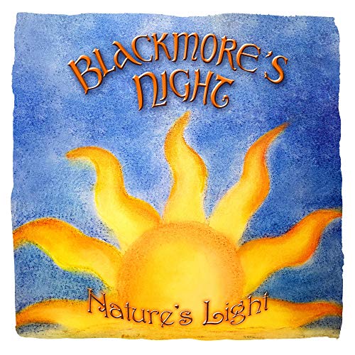 Blackmore's Night - Nature's Light ((Vinyl))