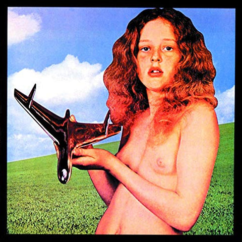 Blind Faith - BLIND FAITH ((Vinyl))