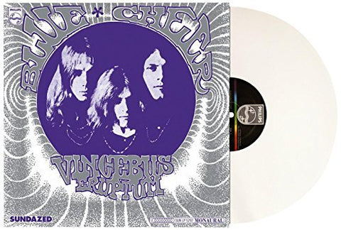 Blue Cheer - Vincebus Eruptum ((Vinyl))