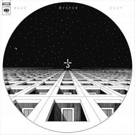Blue Oyster Cult - Same ((Vinyl))