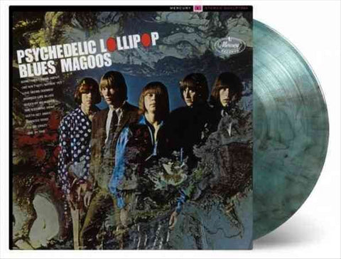 Blues Magoos - PSYCHEDELIC LOLLIPOP ((Vinyl))