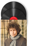 Bob Dylan - Blonde On Blonde (150 Gram Vinyl, Gatefold LP Jacket) (2 Lp's) ((Vinyl))