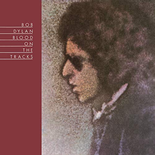 Bob Dylan - Blood On The Tracks (())