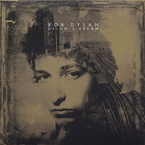 Bob Dylan - Dylan's Dream [Import] ((Vinyl))