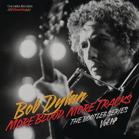 Bob Dylan - More Blood, More Tracks: The Bootleg Series Vol. 14 (())