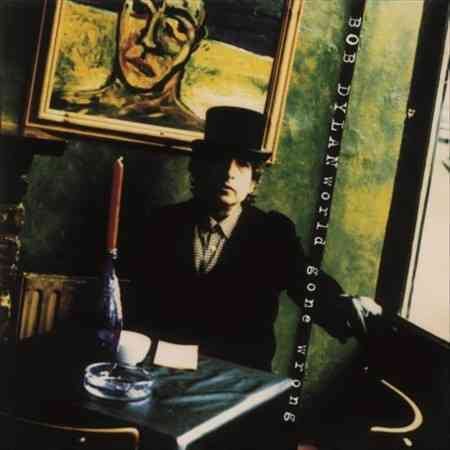 Bob Dylan - World Gone Wrong ((Vinyl))