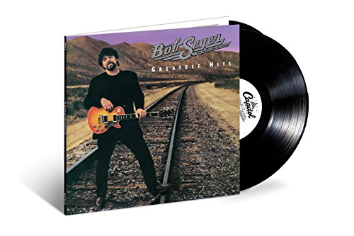 Bob Seger / Silver Bullet Band - GREATEST HITS (2LP) (())