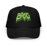BOCC - Logo Trucker Hat