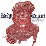Body Count - Carnivore (White Vinyl, Indie Exclusive) ((Vinyl))