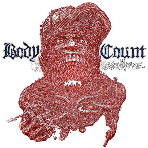 Body Count - Carnivore (White Vinyl, Indie Exclusive) ((Vinyl))