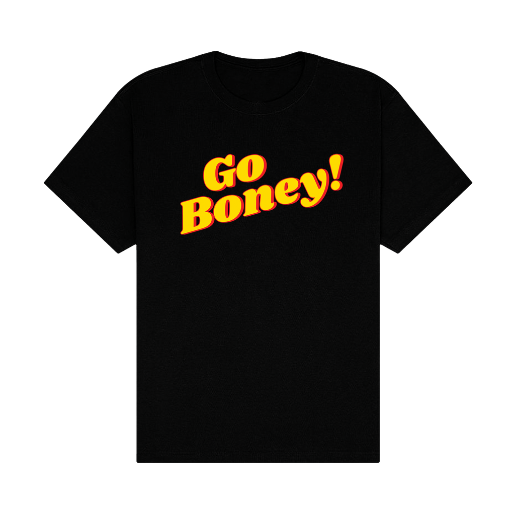 Go Boney - Tee